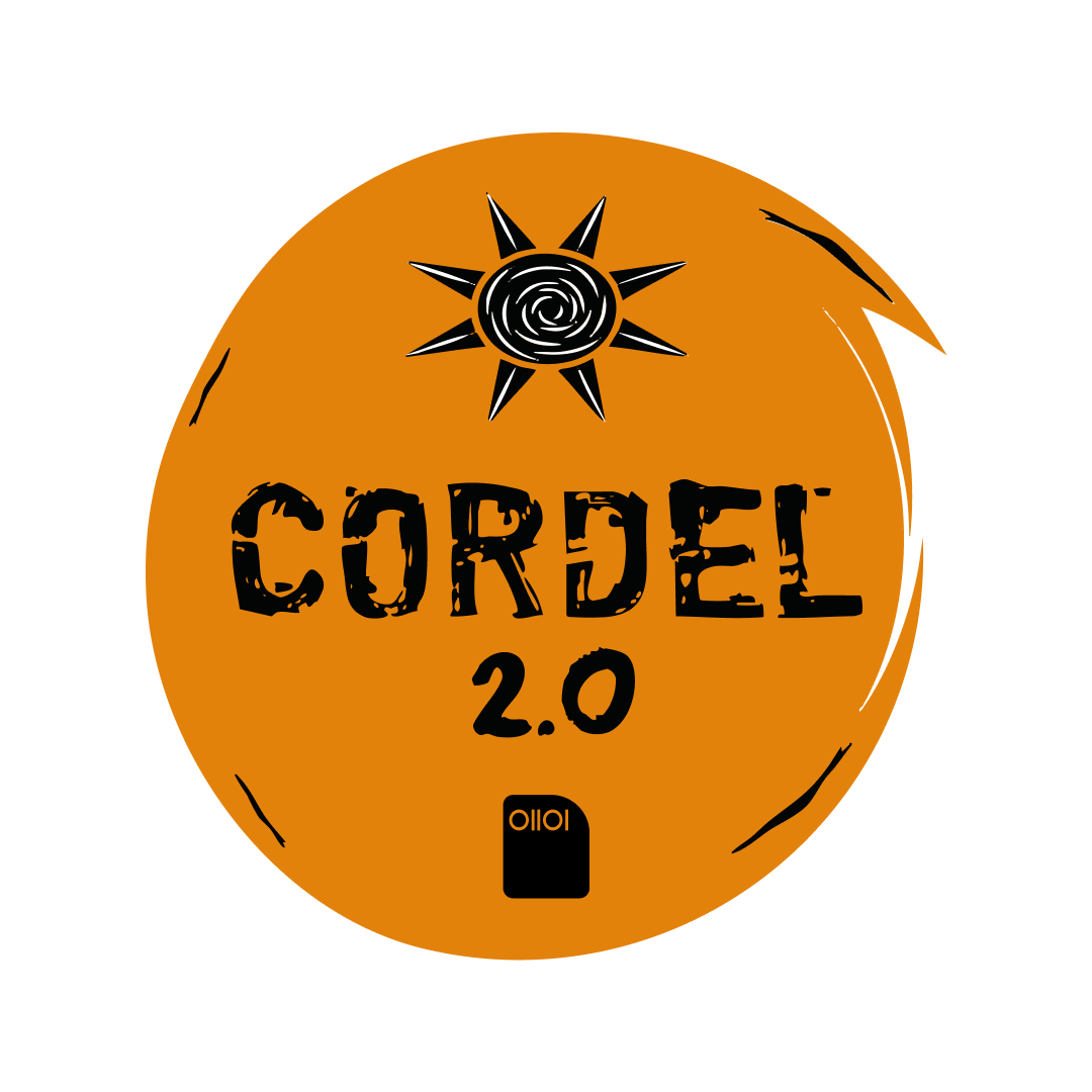 Logo Cordel 2.0